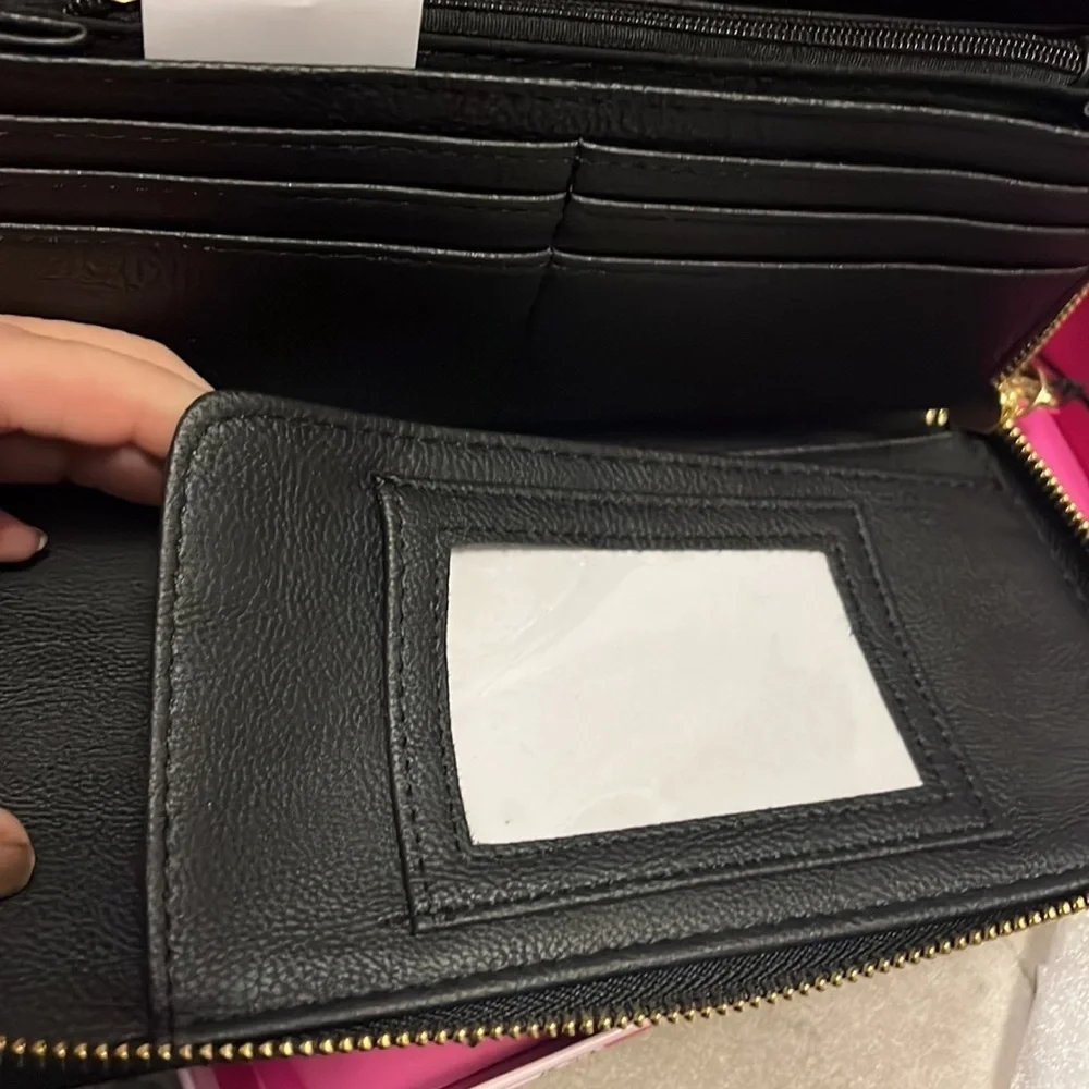 Betsey Johnson brand new